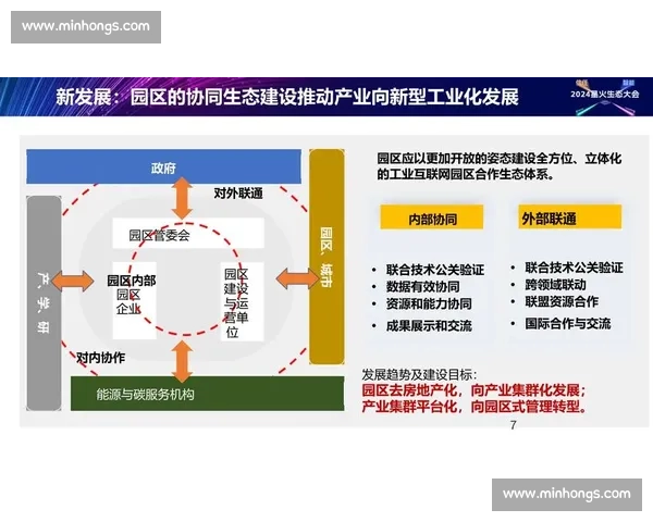 以信息共享为中心推动协同创新与高效治理构建数字化生态体系