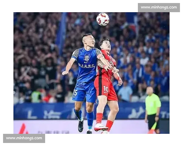 从积分形势变化透视赛季走势与争冠保级格局全面演变分析趋势